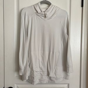 Lululemon long sleeve hoodie
